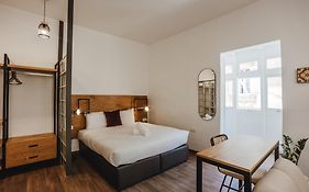 Hostel 94