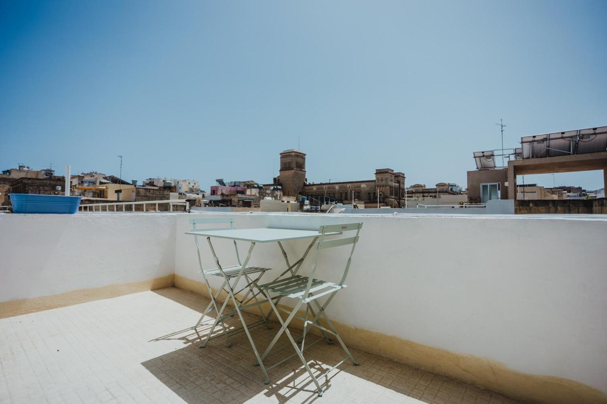 Hostel 94 Sliema Exterior foto