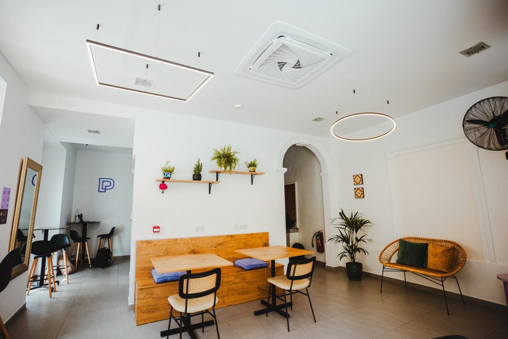 Hostel 94 Sliema Exterior foto