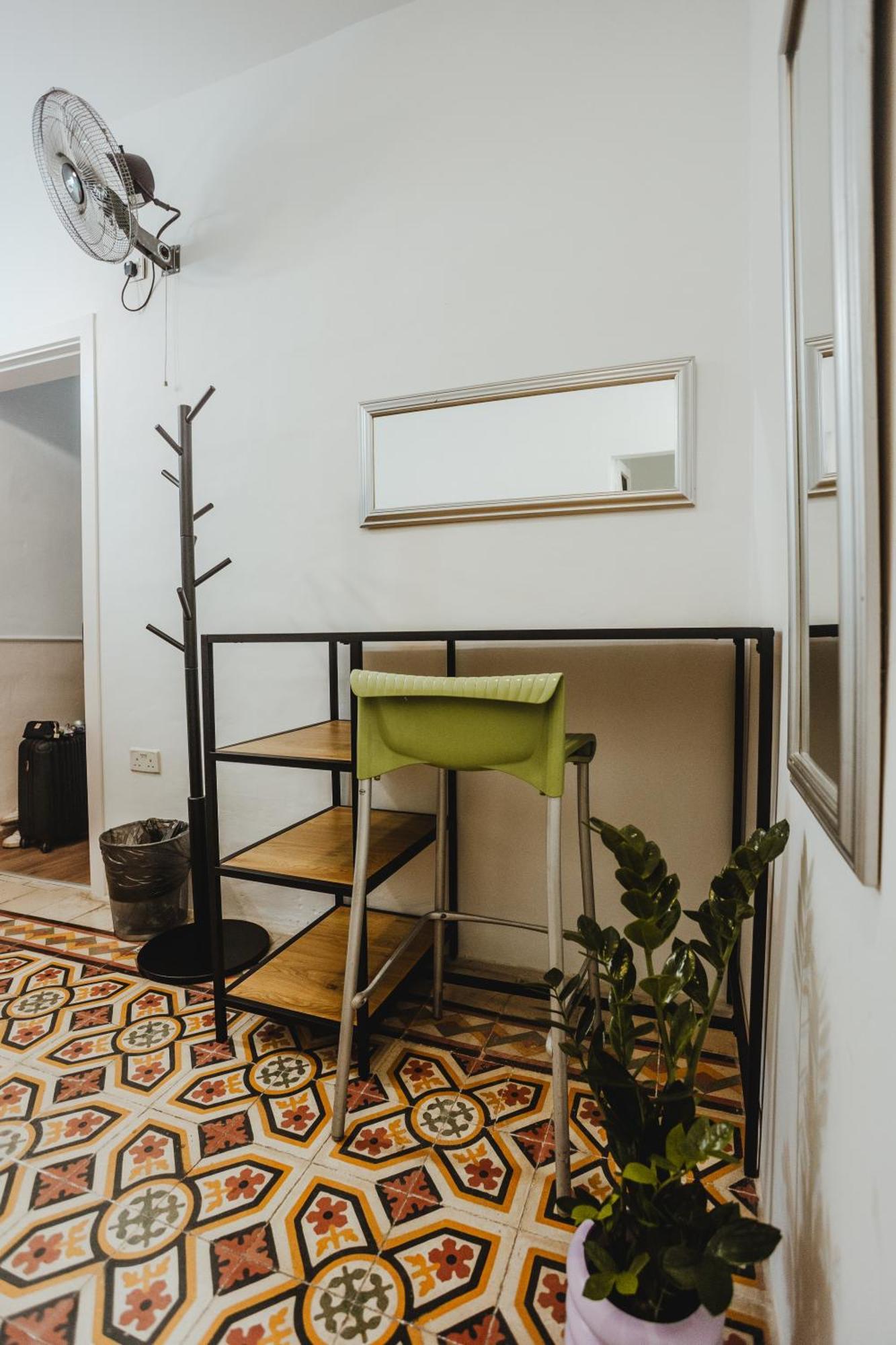 Hostel 94 Sliema Exterior foto
