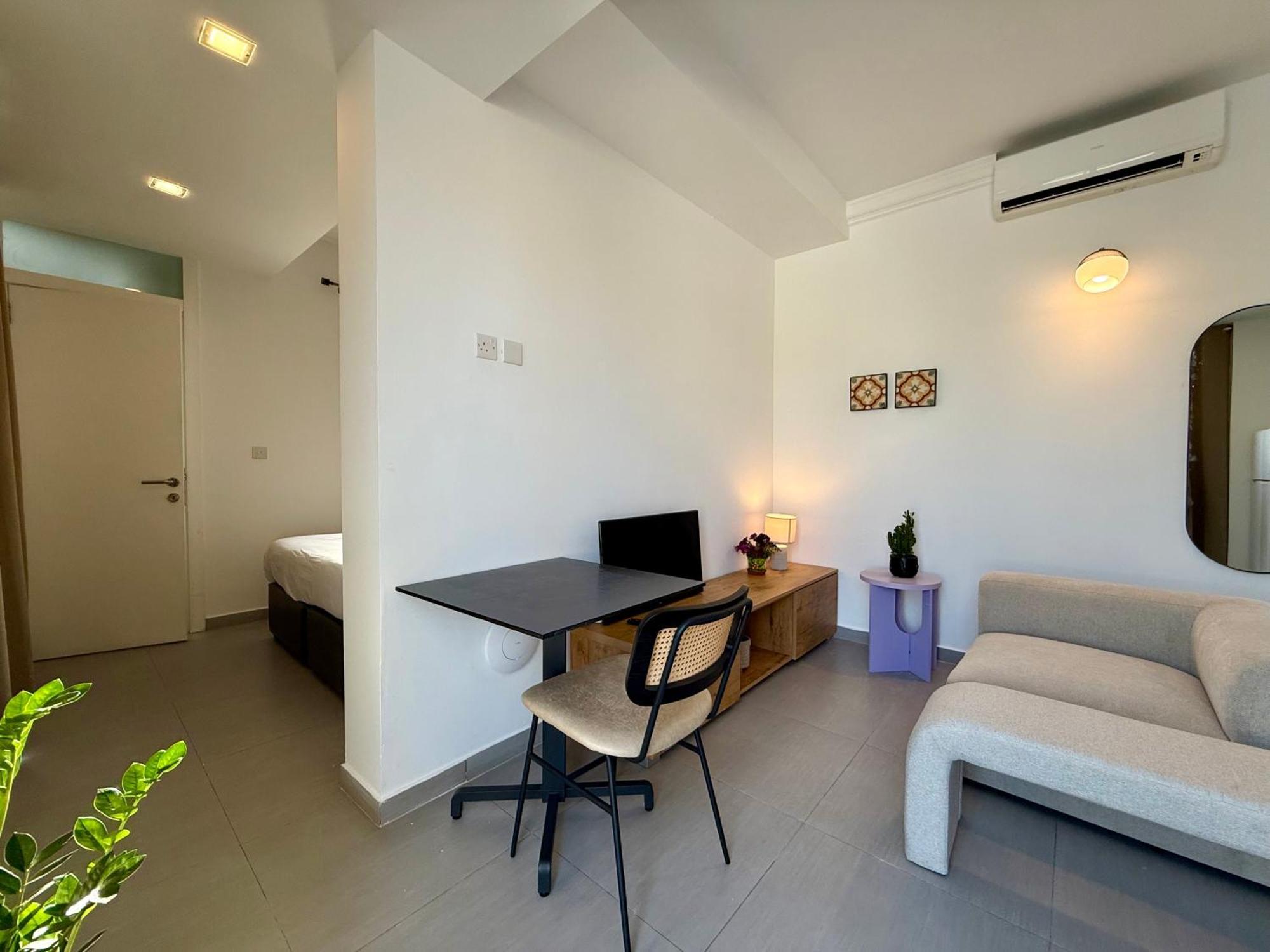 Hostel 94 Sliema Exterior foto