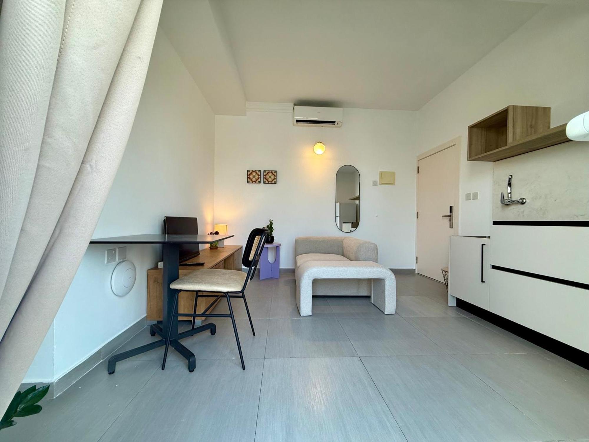 Hostel 94 Sliema Exterior foto